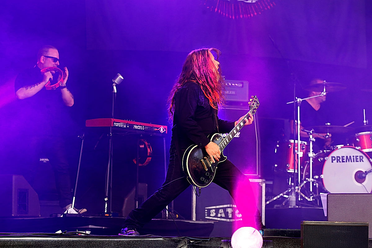 Sator - 2015 - SommarRock Svedala