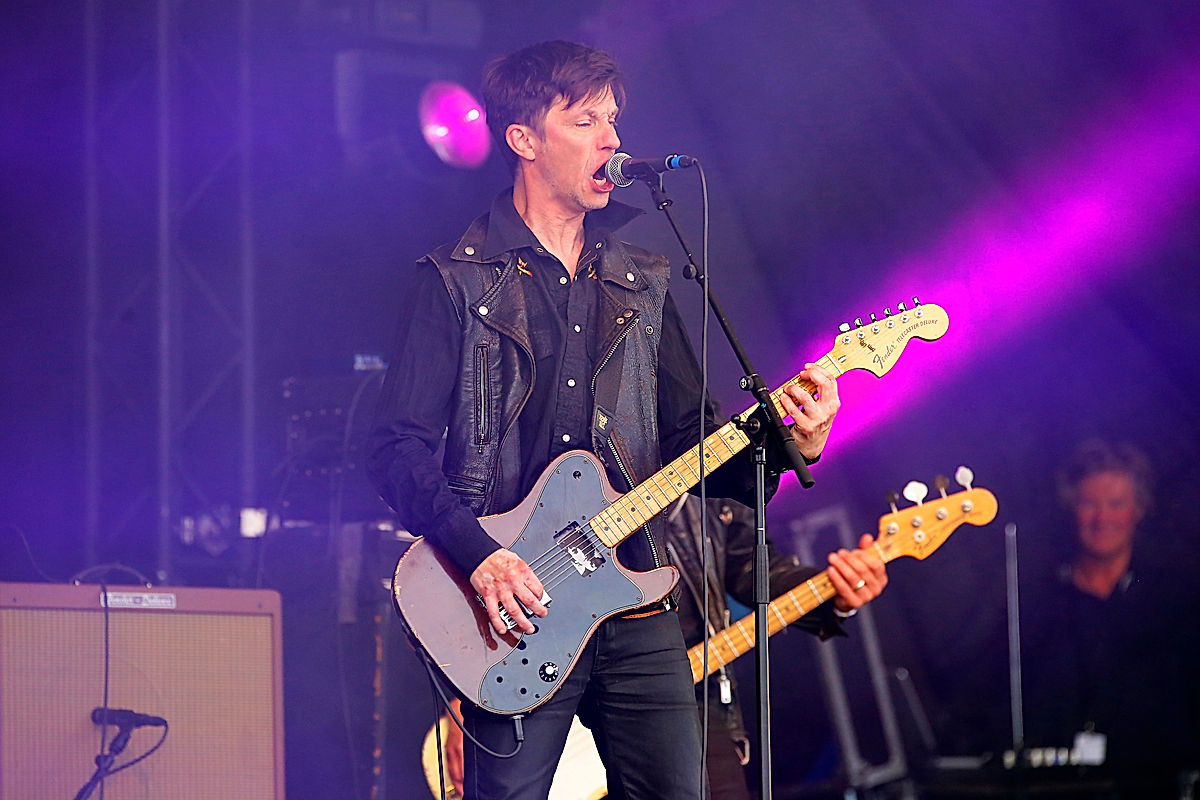 Sator - 2015 - SommarRock Svedala