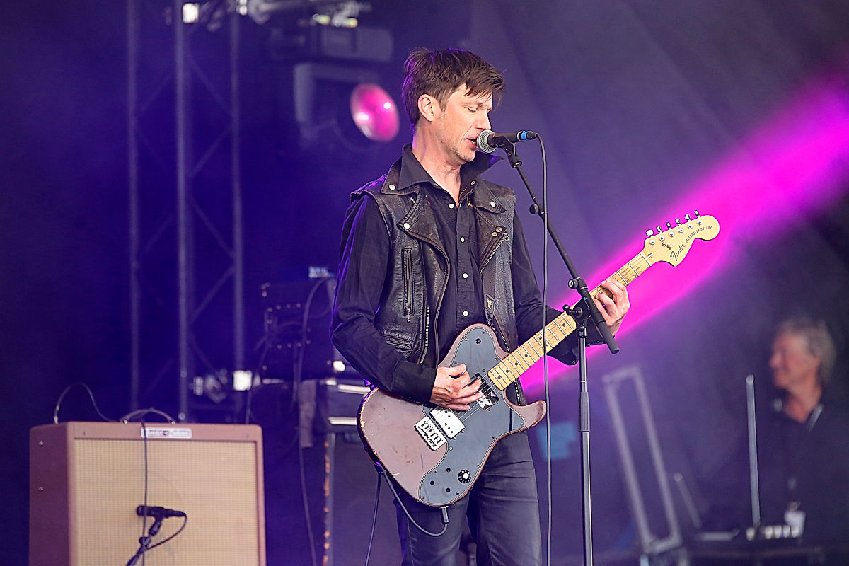 Sator - 2015 - SommarRock Svedala