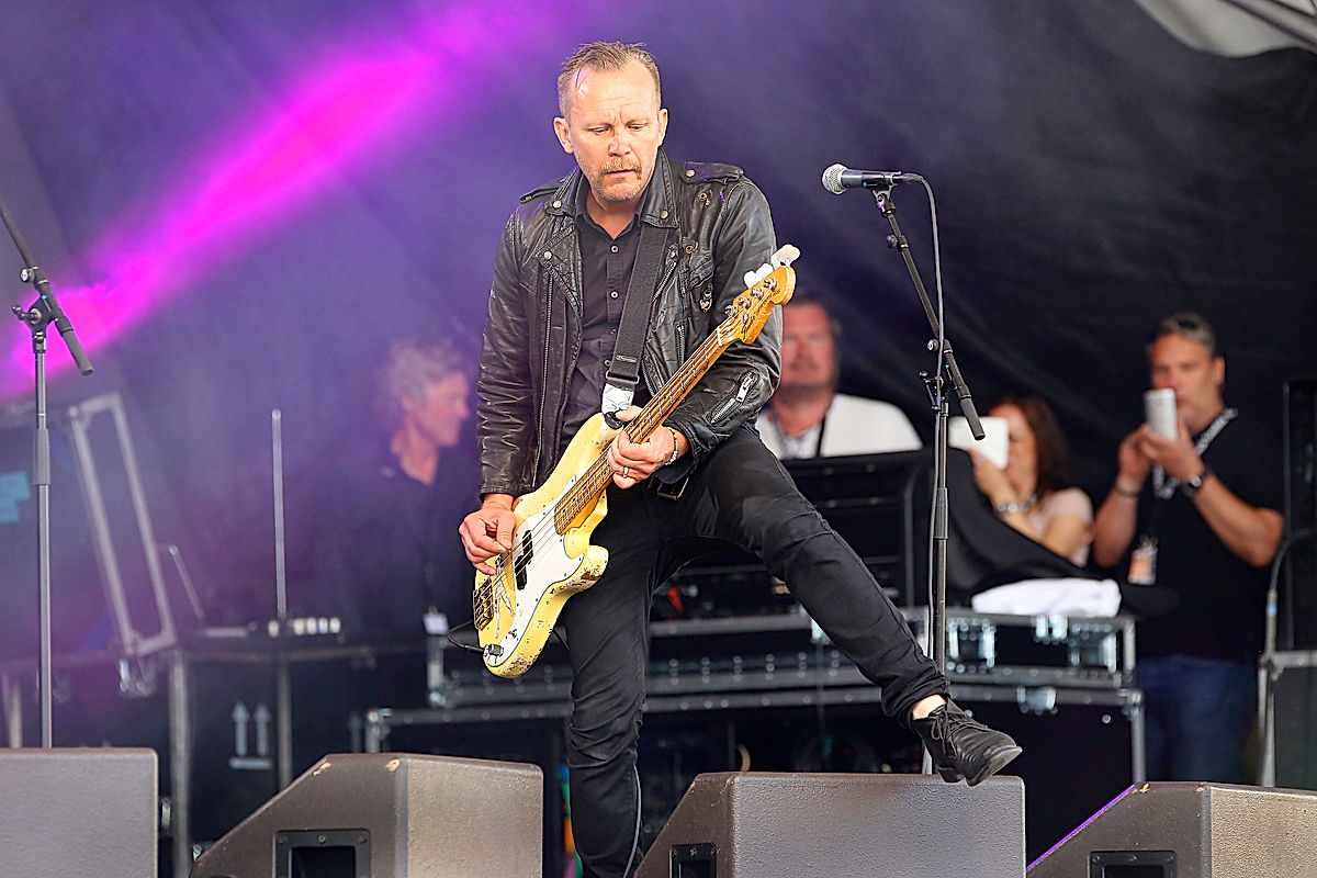 Sator - 2015 - SommarRock Svedala