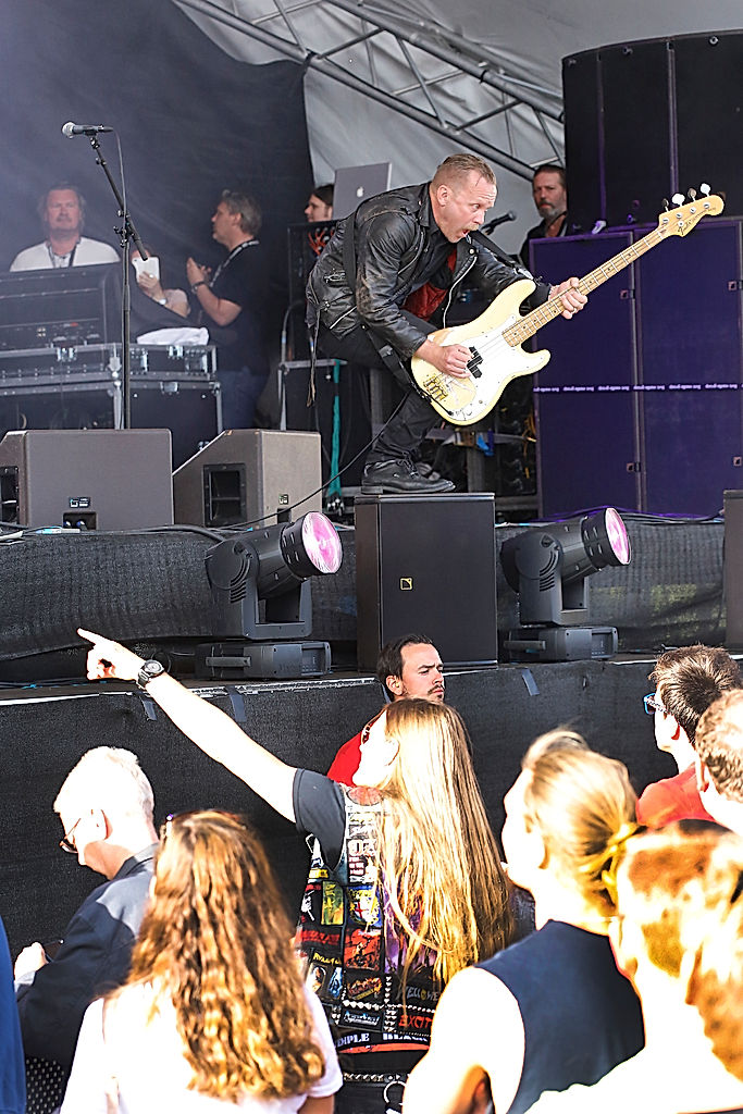 Sator - 2015 - SommarRock Svedala