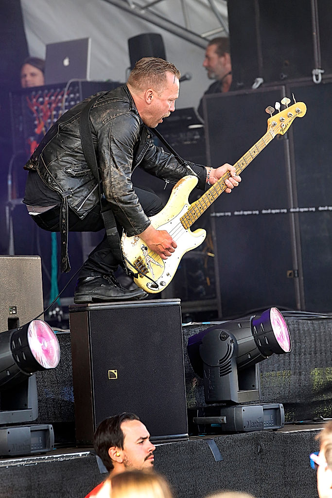 Sator - 2015 - SommarRock Svedala