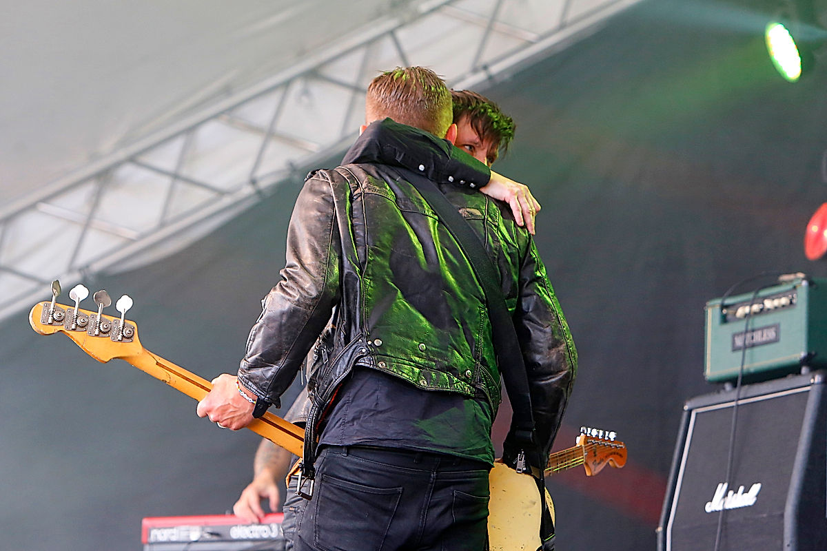 Sator - 2015 - SommarRock Svedala