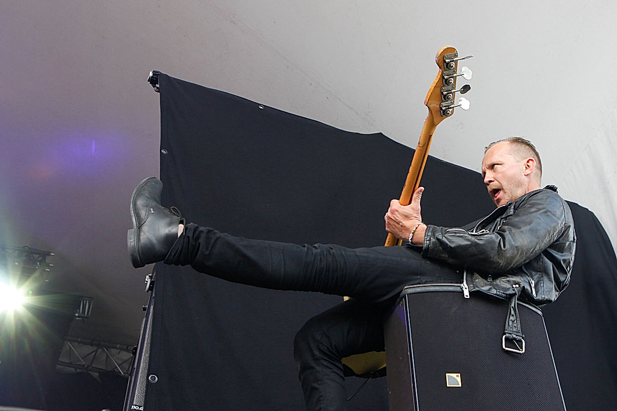 Sator - 2015 - SommarRock Svedala