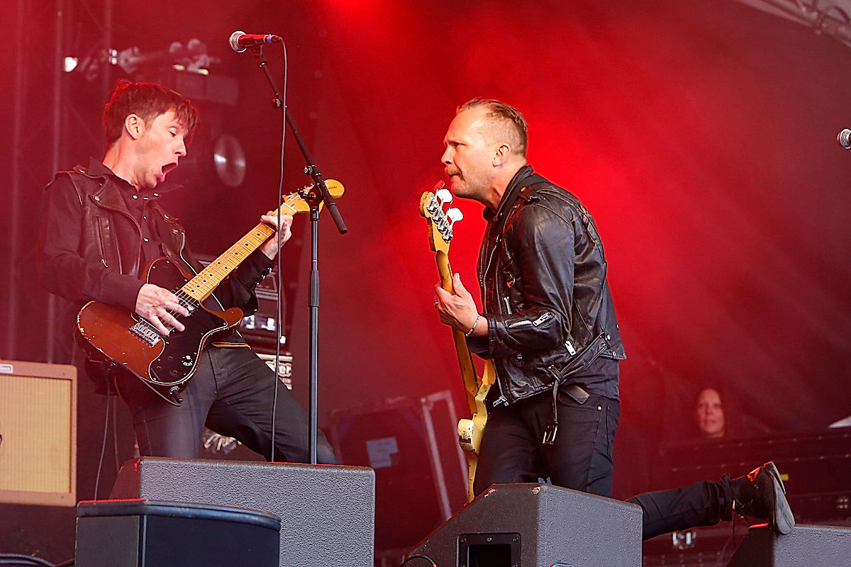 Sator - 2015 - SommarRock Svedala