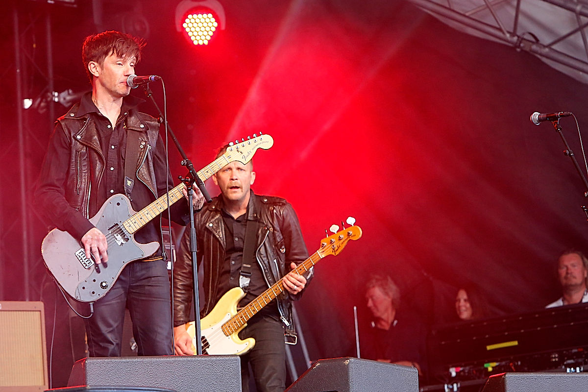 Sator - 2015 - SommarRock Svedala