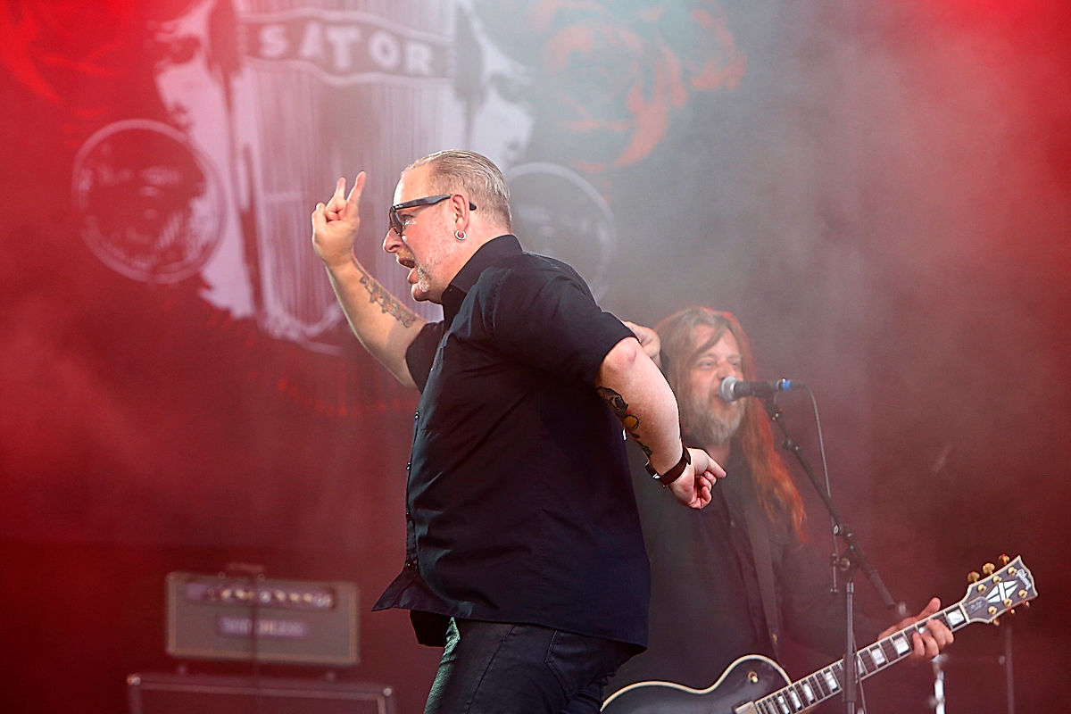 Sator - 2015 - SommarRock Svedala