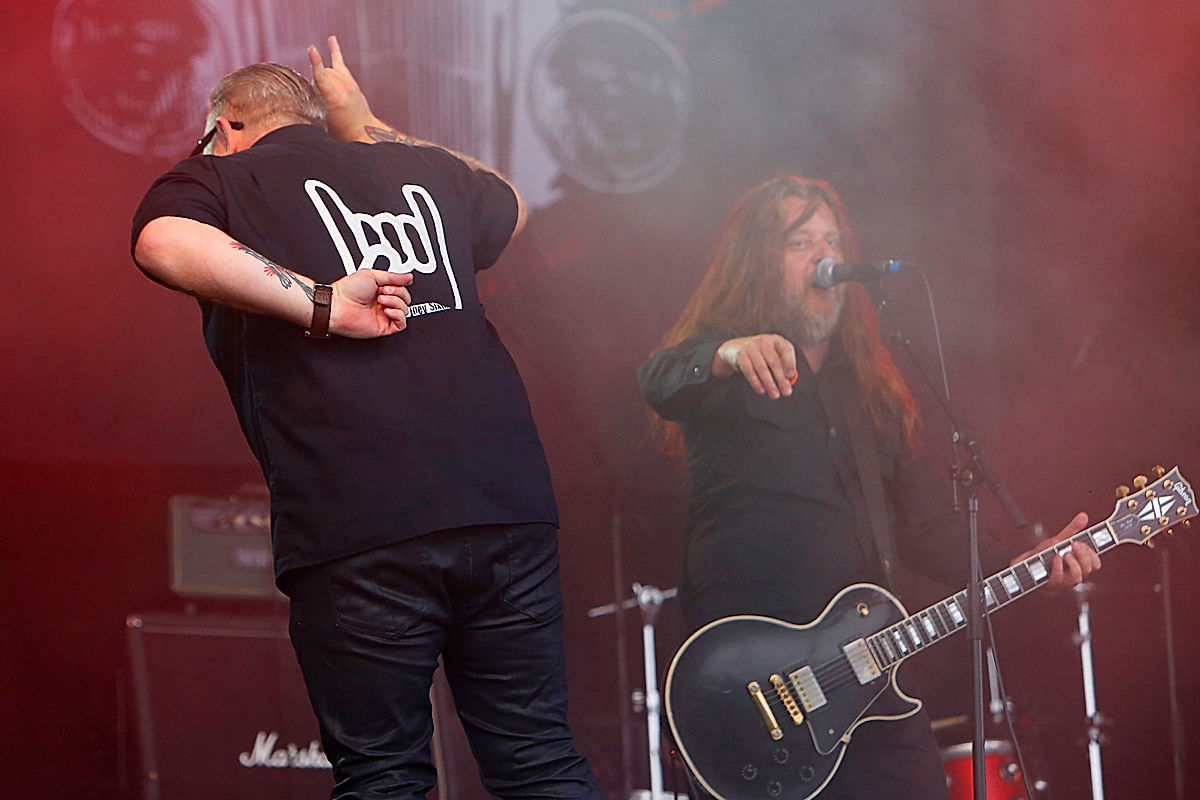 Sator - 2015 - SommarRock Svedala