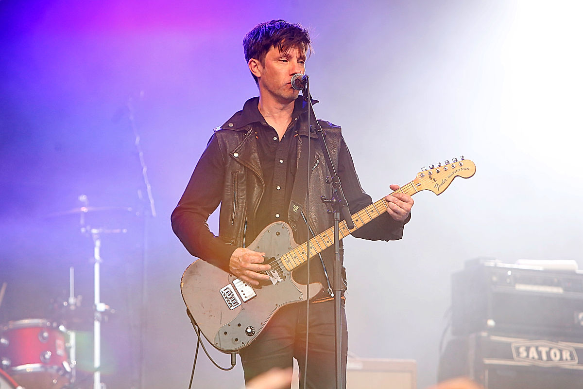 Sator - 2015 - SommarRock Svedala