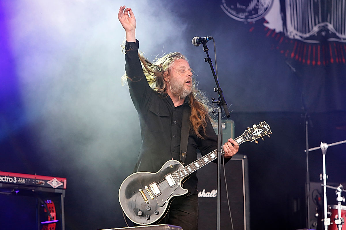 Sator - 2015 - SommarRock Svedala