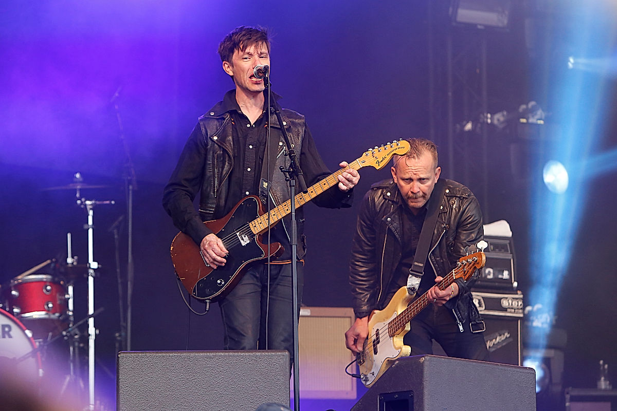 Sator - 2015 - SommarRock Svedala