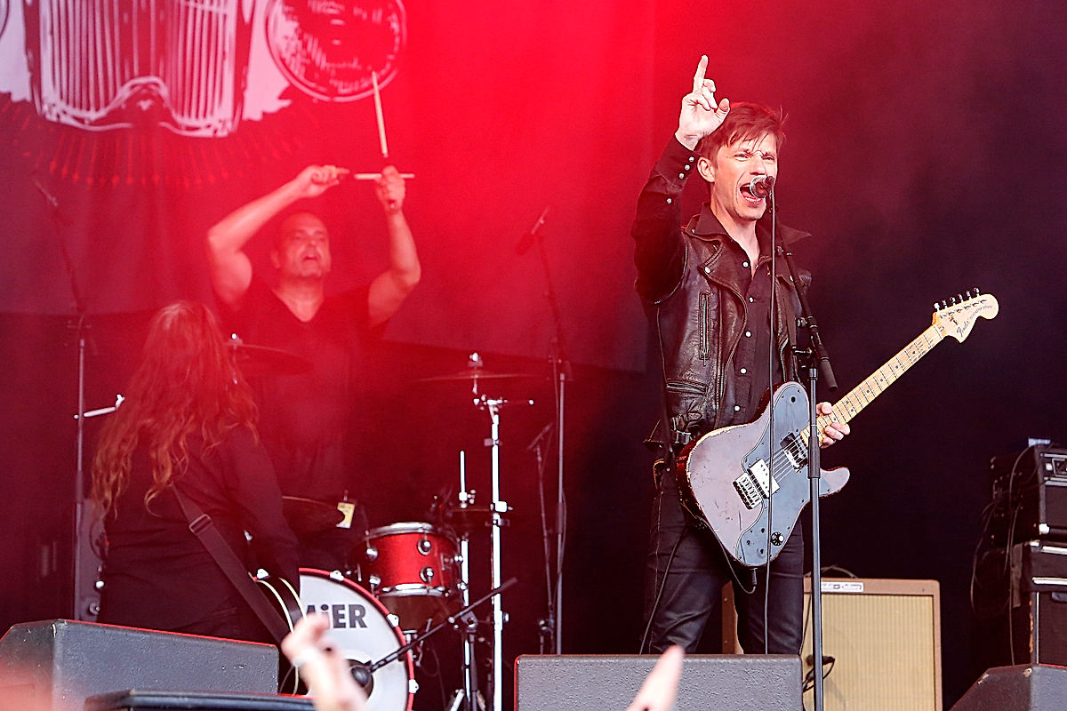 Sator - 2015 - SommarRock Svedala