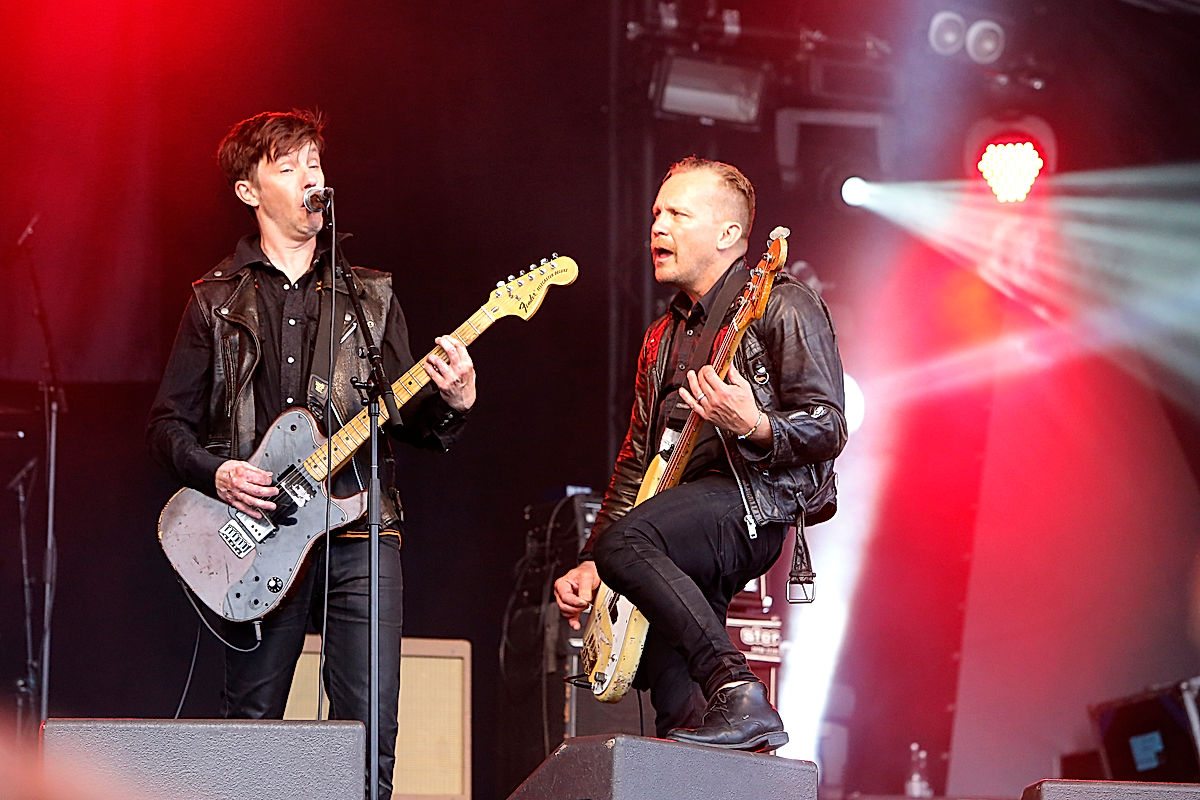 Sator - 2015 - SommarRock Svedala