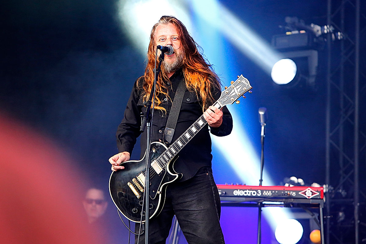 Sator - 2015 - SommarRock Svedala