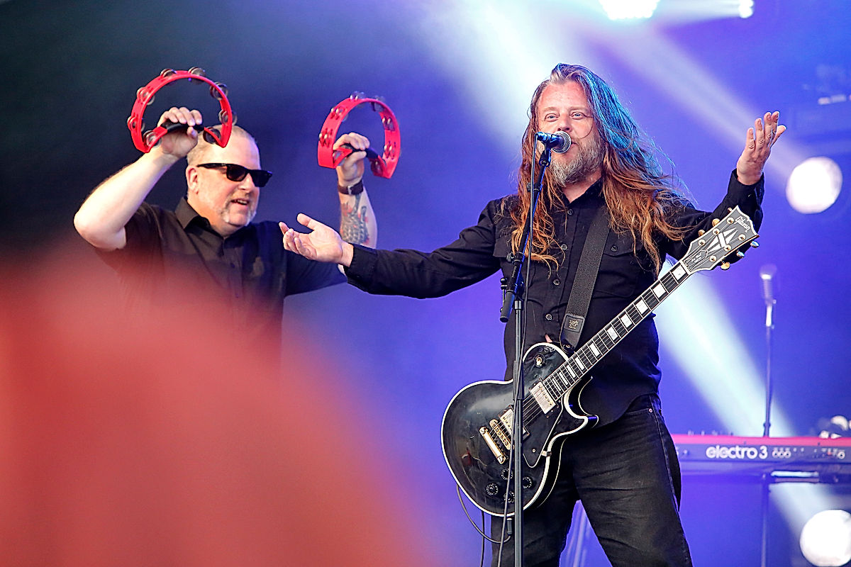 Sator - 2015 - SommarRock Svedala