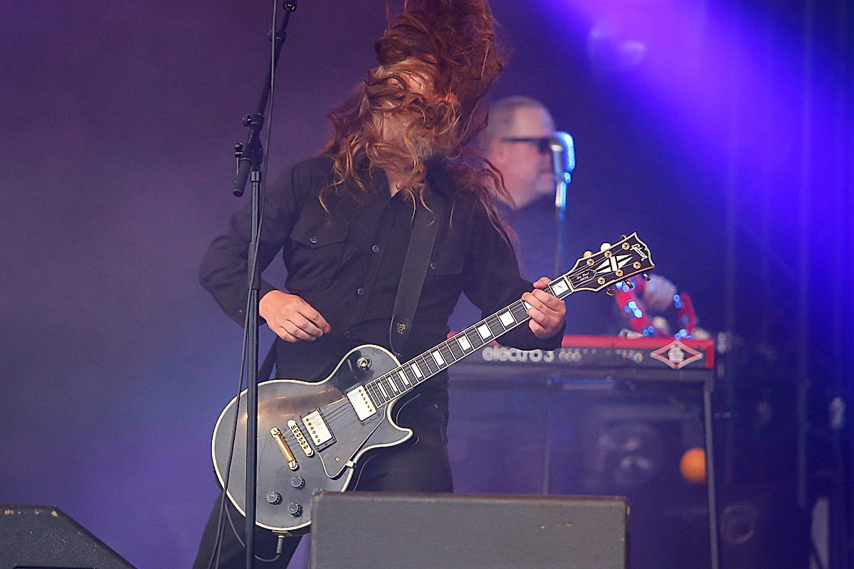 Sator - 2015 - SommarRock Svedala