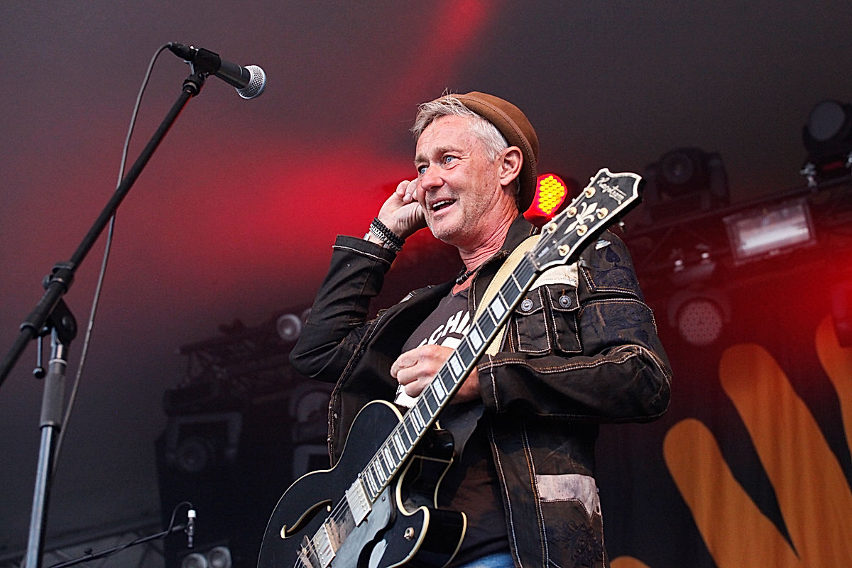 Perikles - 2015 - SommarRock Svedala