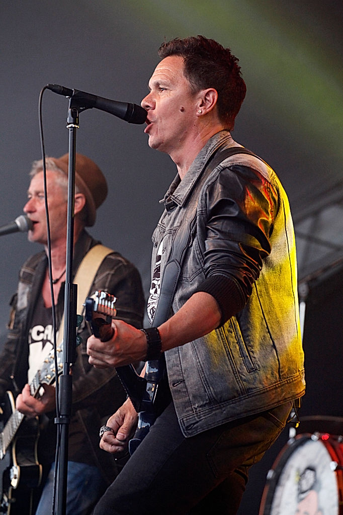 Perikles - 2015 - SommarRock Svedala