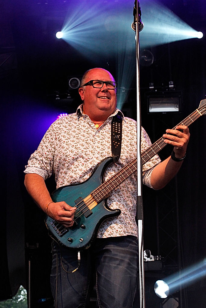 Perikles - 2015 - SommarRock Svedala