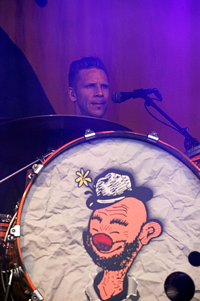 Perikles - 2015 - SommarRock Svedala