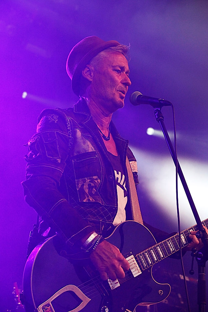 Perikles - 2015 - SommarRock Svedala