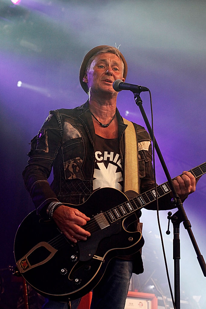 Perikles - 2015 - SommarRock Svedala