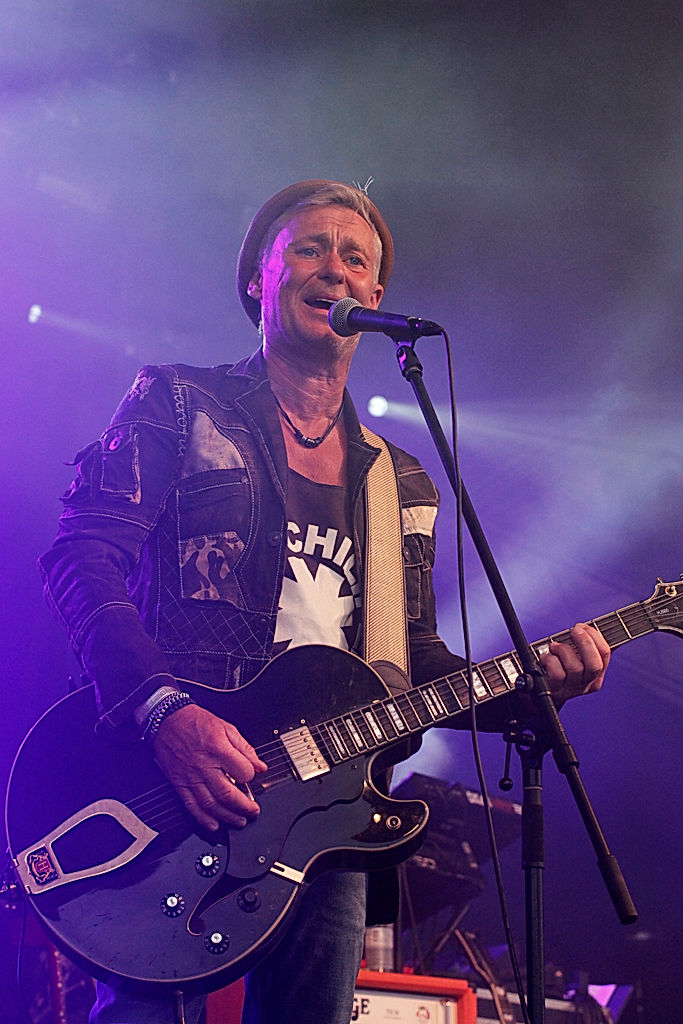 Perikles - 2015 - SommarRock Svedala