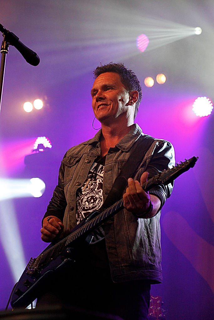 Perikles - 2015 - SommarRock Svedala