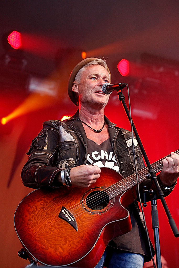 Perikles - 2015 - SommarRock Svedala