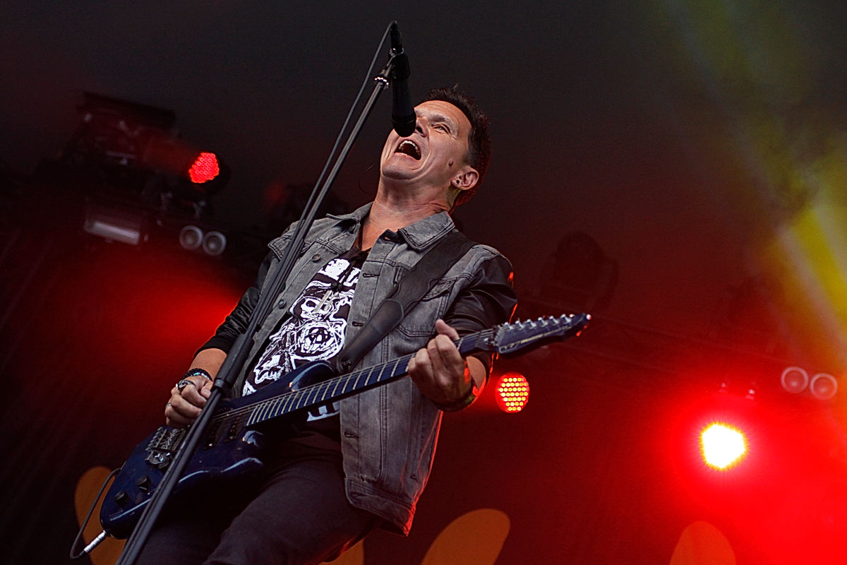 Perikles - 2015 - SommarRock Svedala