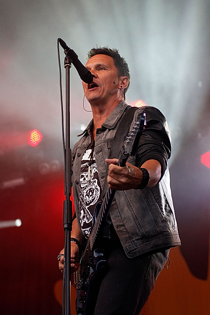 Perikles - 2015 - SommarRock Svedala