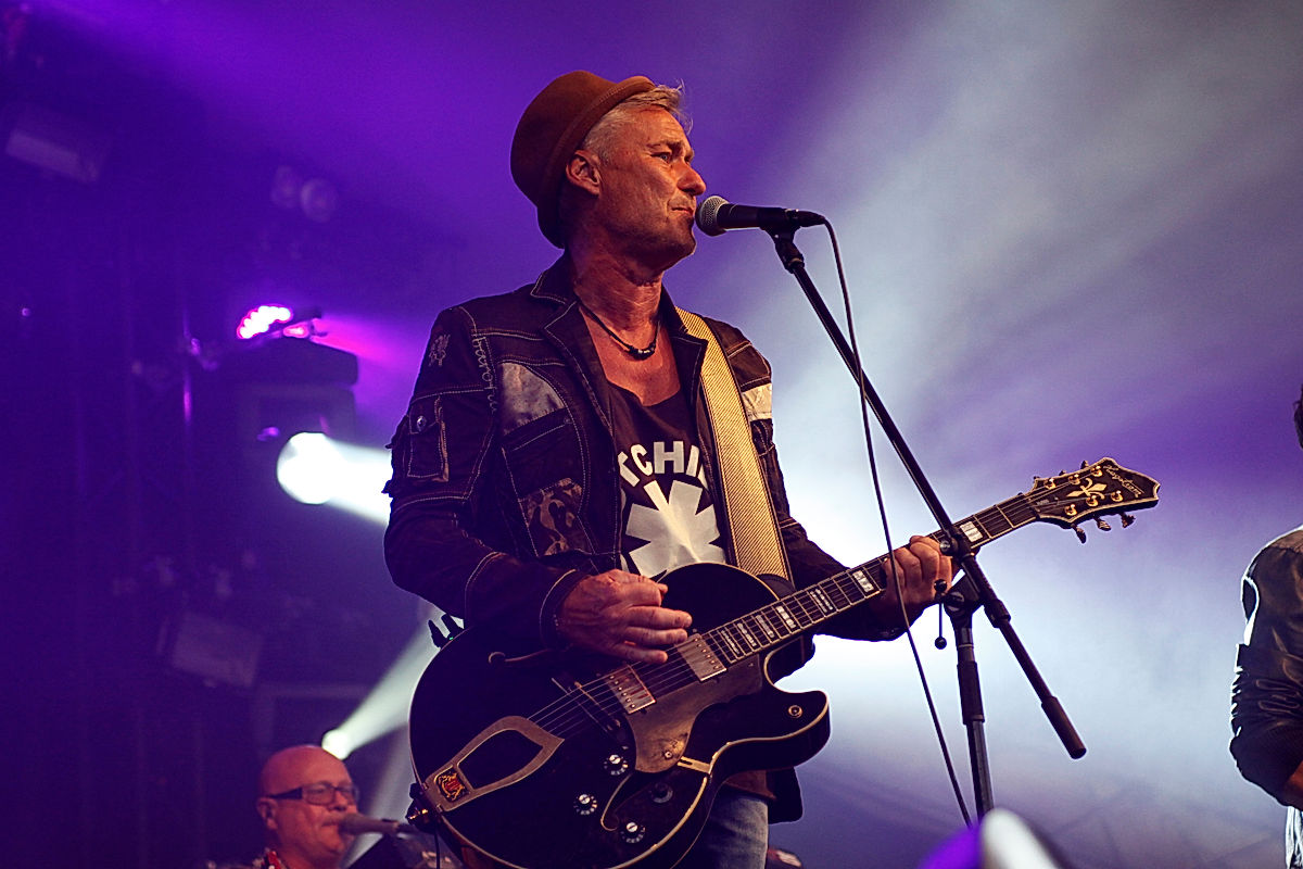 Perikles - 2015 - SommarRock Svedala