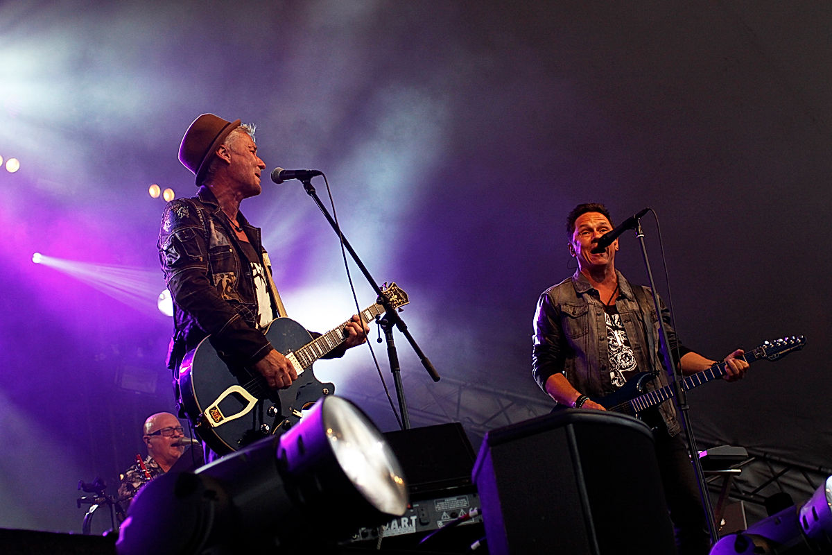 Perikles - 2015 - SommarRock Svedala