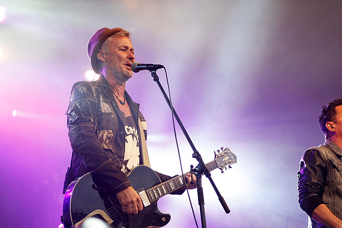 Perikles - 2015 - SommarRock Svedala