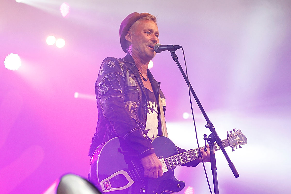 Perikles - 2015 - SommarRock Svedala