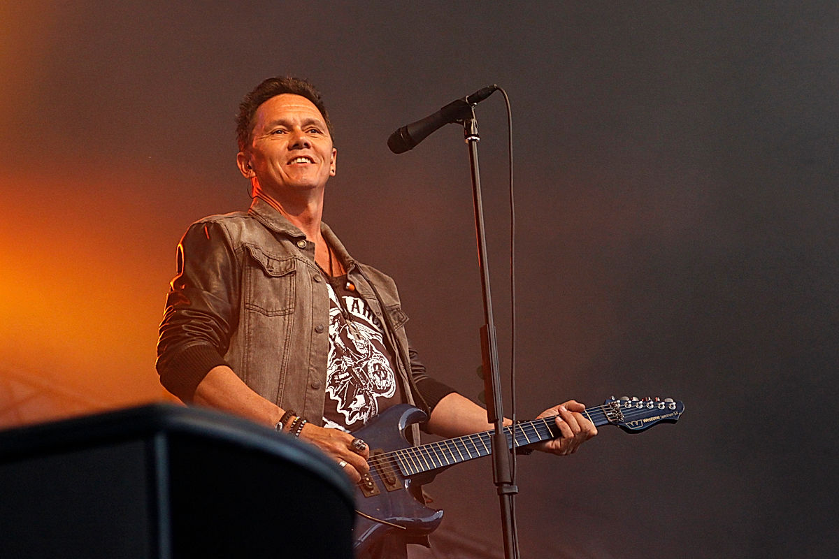 Perikles - 2015 - SommarRock Svedala