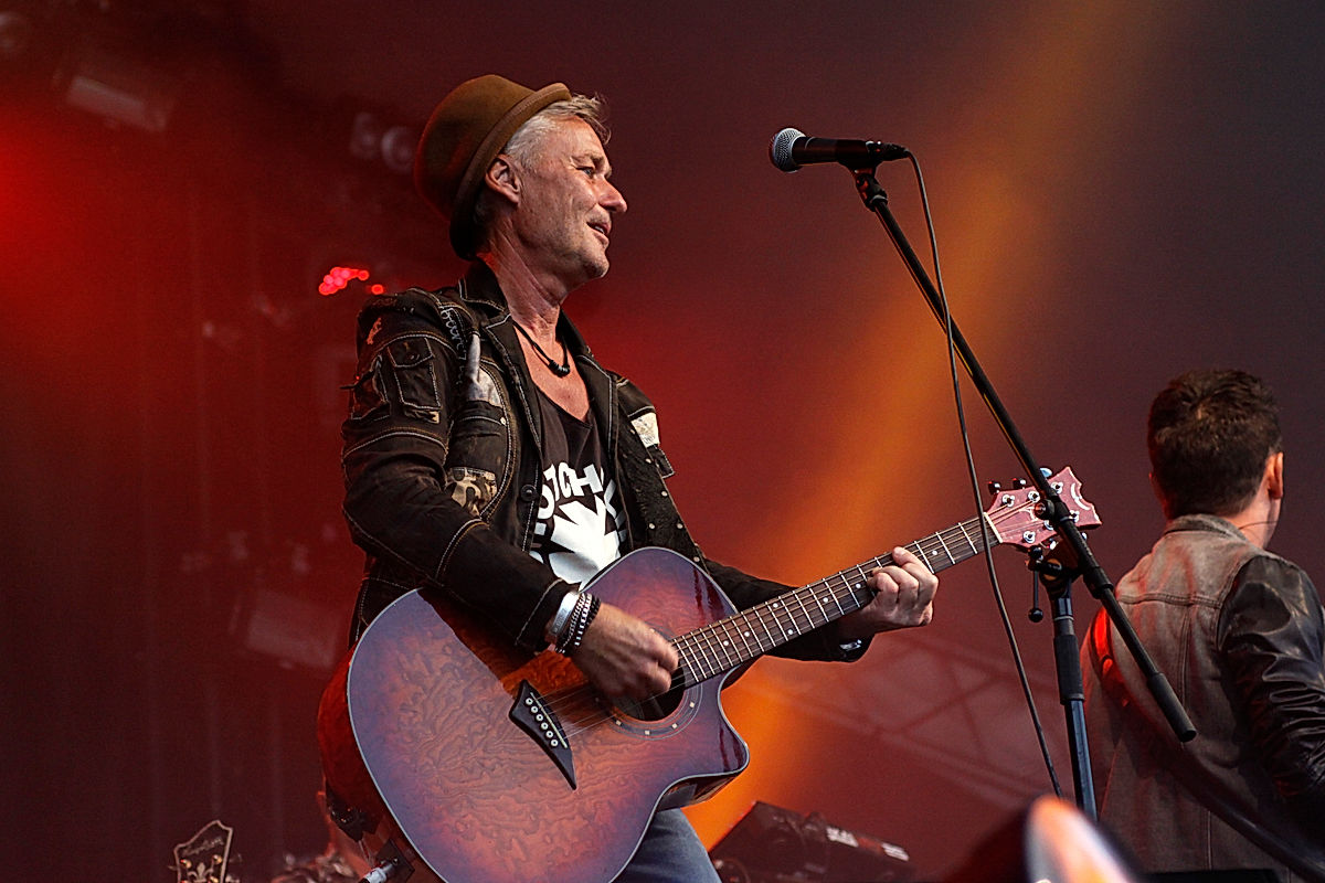 Perikles - 2015 - SommarRock Svedala