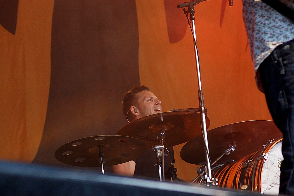 Perikles - 2015 - SommarRock Svedala