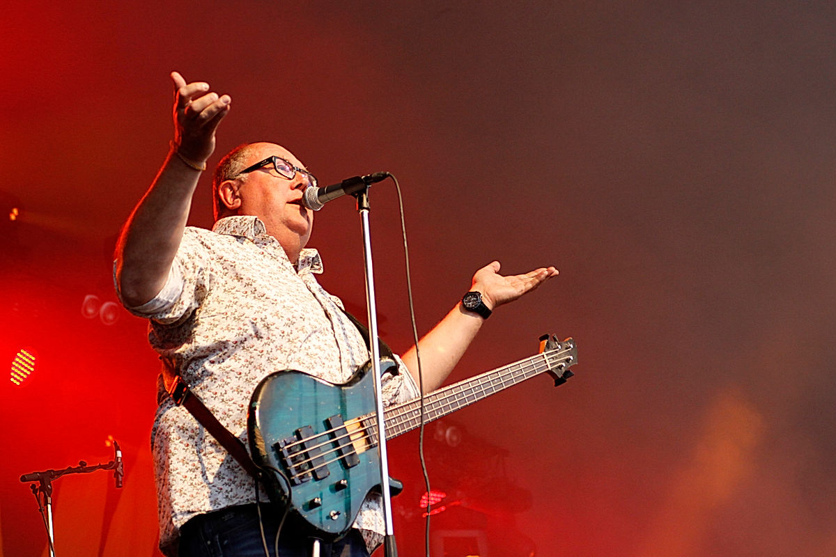 Perikles - 2015 - SommarRock Svedala