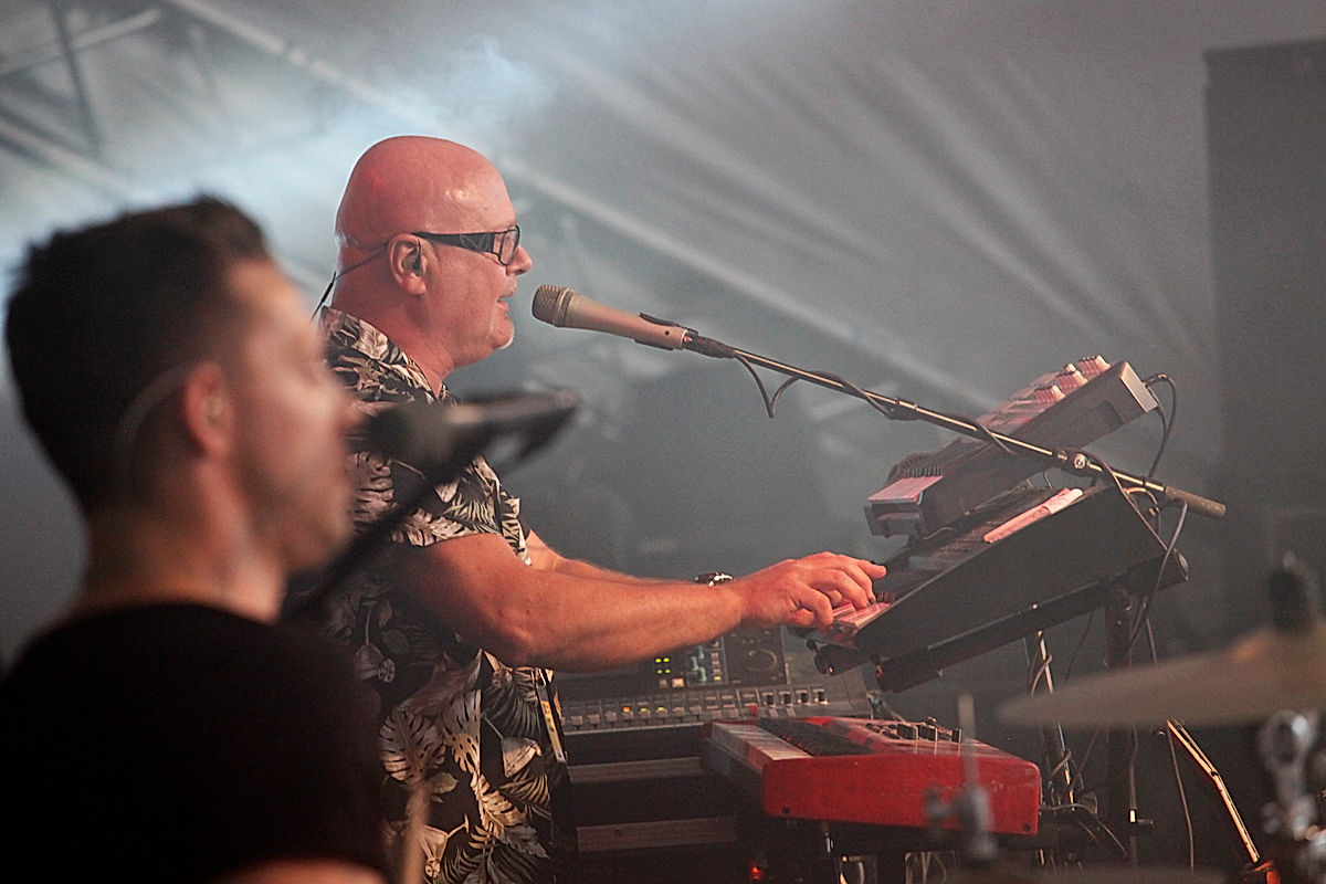 Perikles - 2015 - SommarRock Svedala