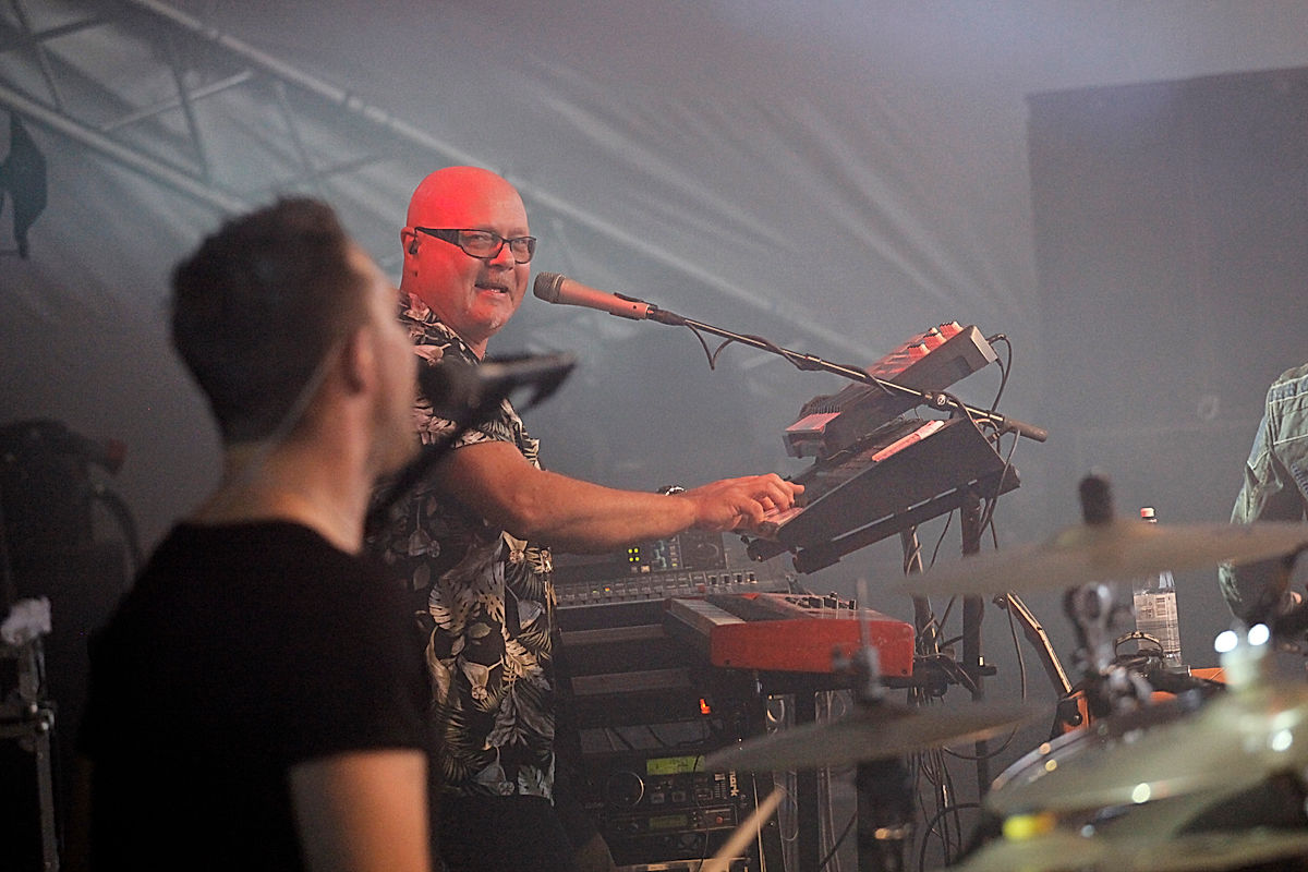 Perikles - 2015 - SommarRock Svedala