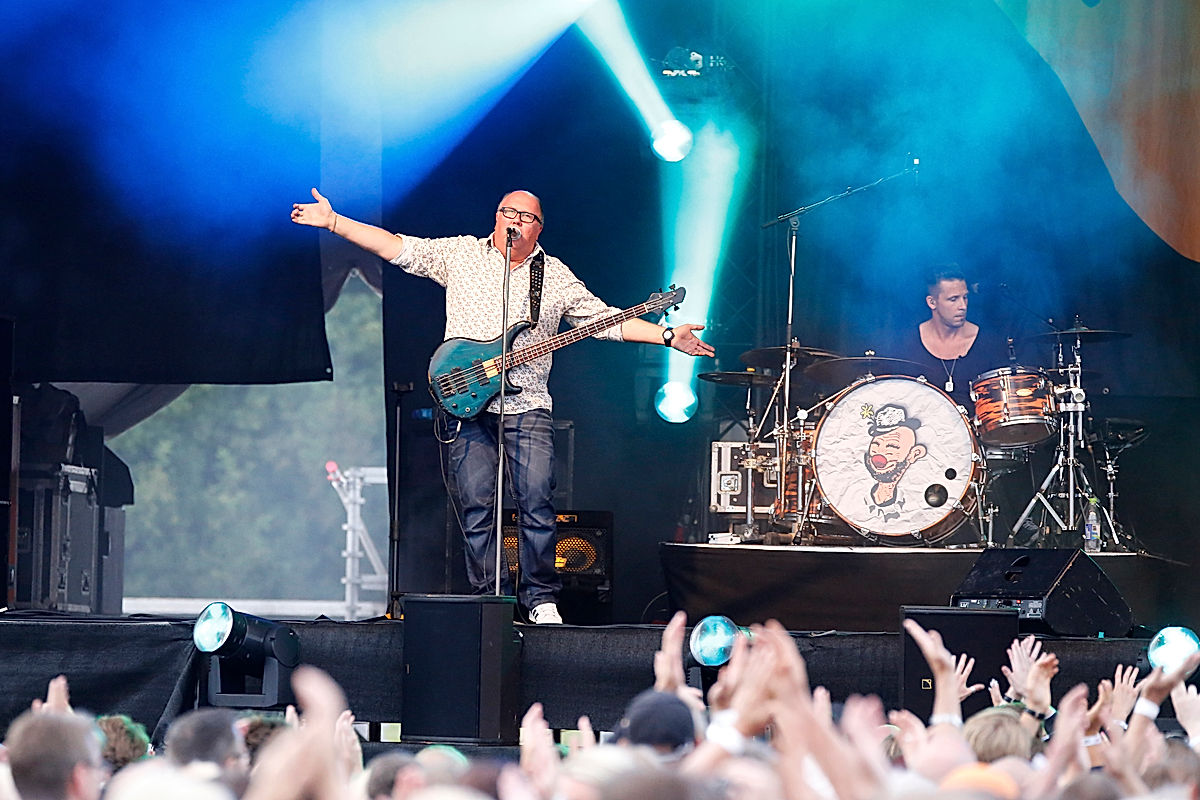 Perikles - 2015 - SommarRock Svedala