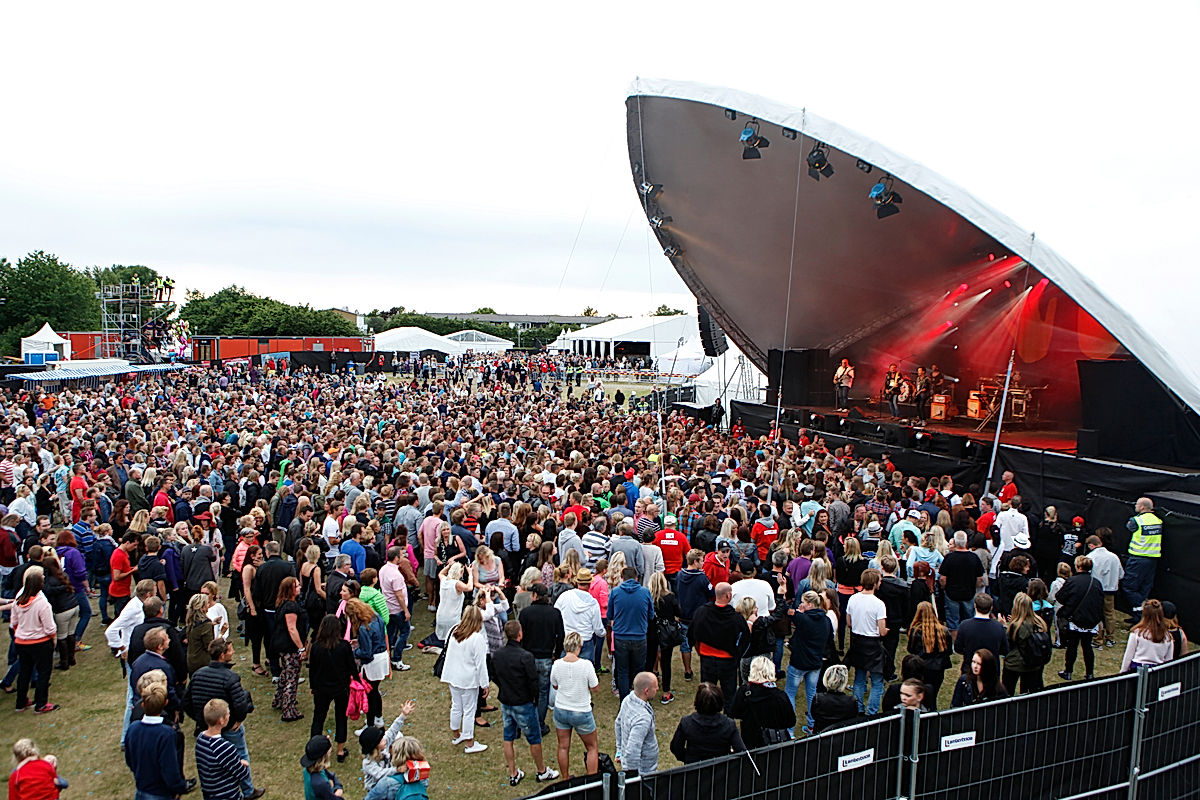 Perikles - 2015 - SommarRock Svedala