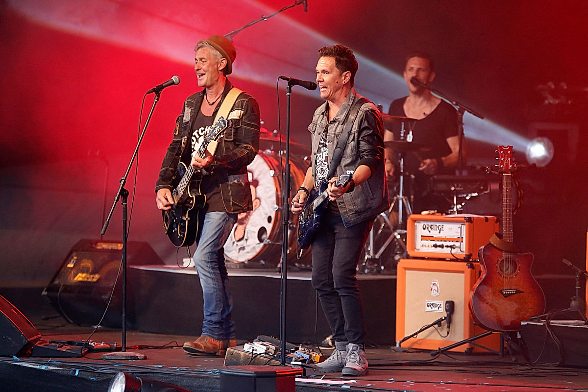 Perikles - 2015 - SommarRock Svedala