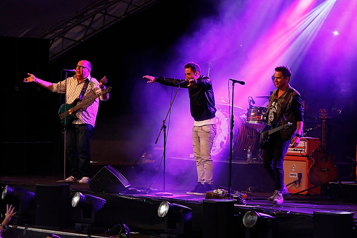 Perikles - 2015 - SommarRock Svedala