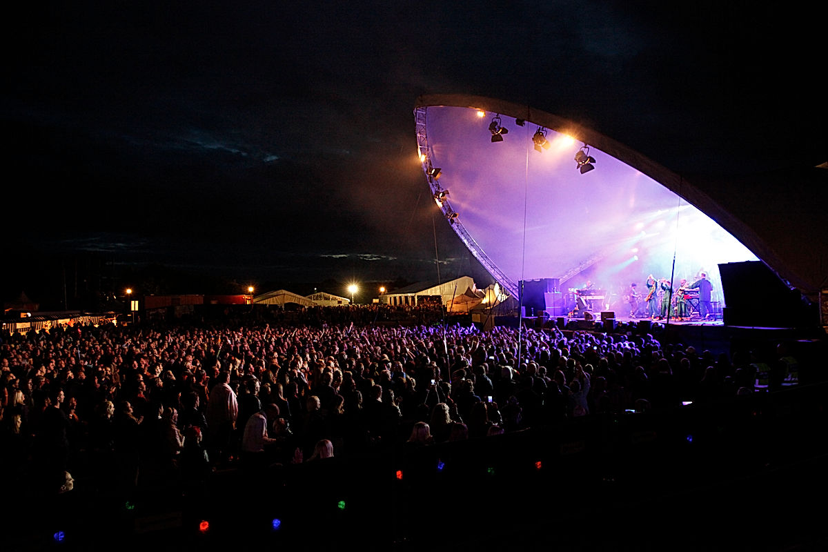 Timbuktu & Damn! - 2015 - SommarRock Svedala