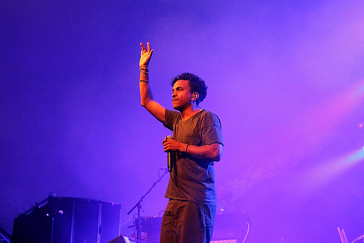 Timbuktu & Damn! - 2015 - SommarRock Svedala