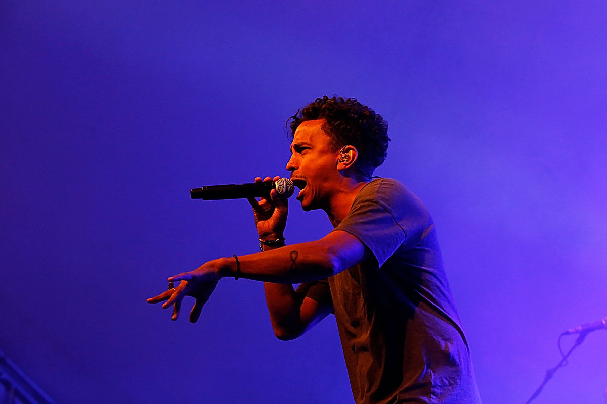 Timbuktu & Damn! - 2015 - SommarRock Svedala