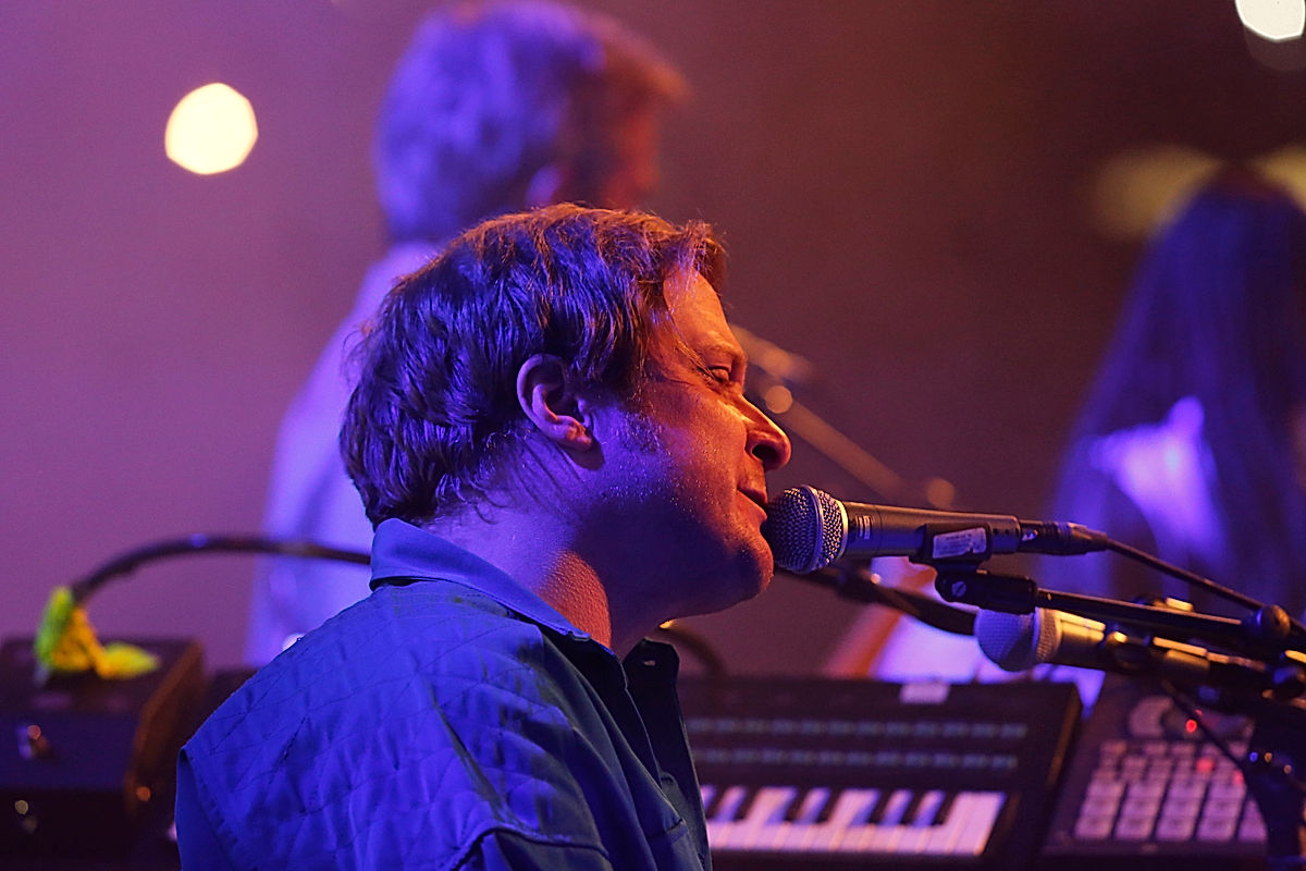 Timbuktu & Damn! - 2015 - SommarRock Svedala