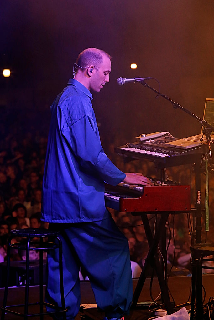 Timbuktu & Damn! - 2015 - SommarRock Svedala